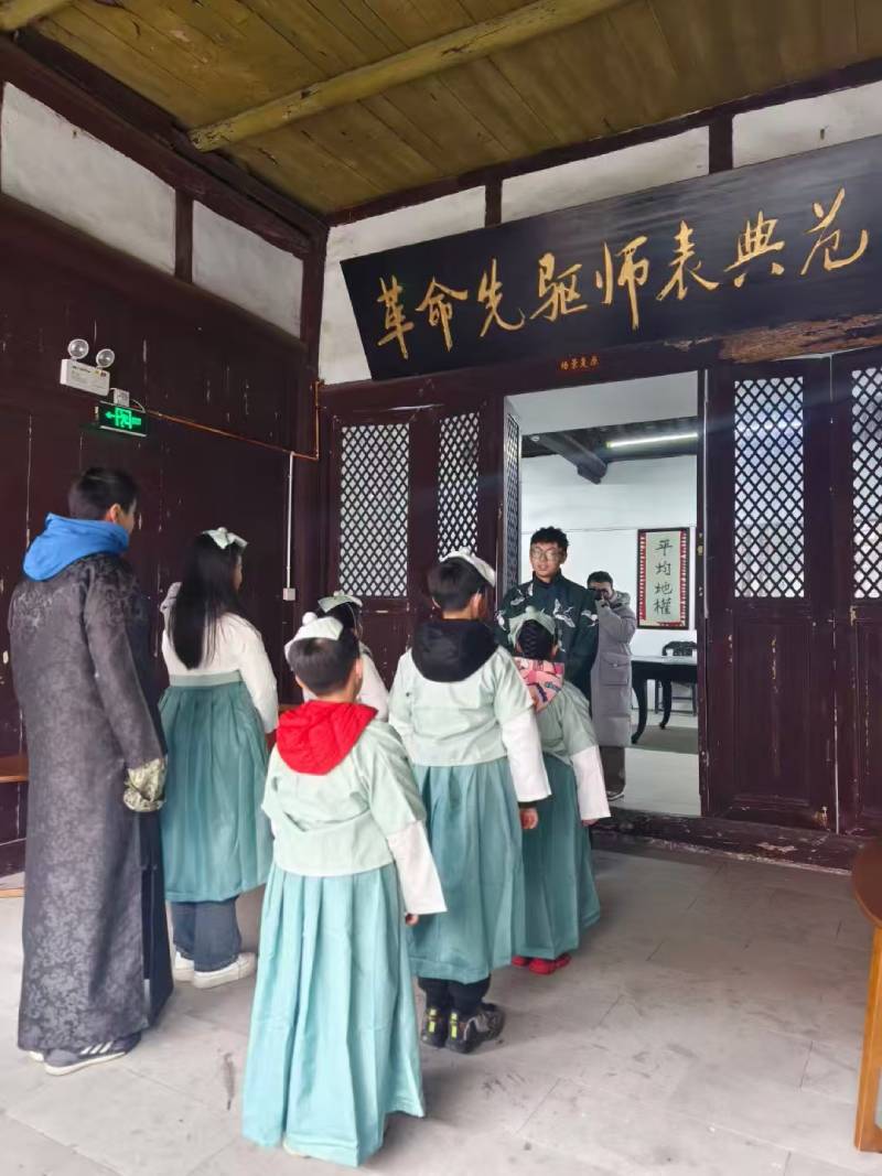 双塔区景区文学经典改编剧本游